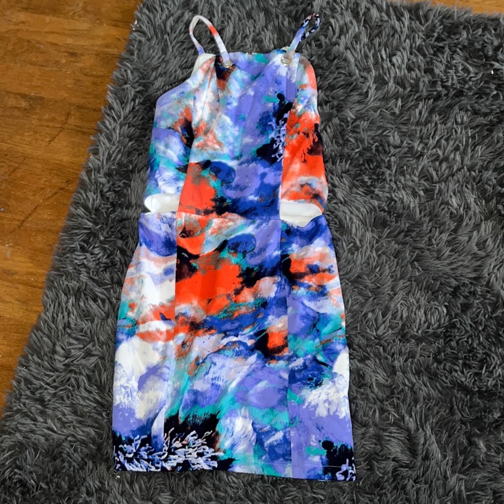 Beautiful XOXO dress